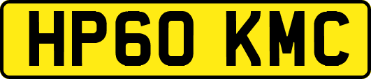 HP60KMC