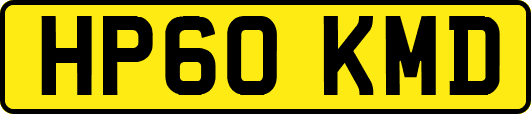 HP60KMD