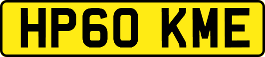 HP60KME