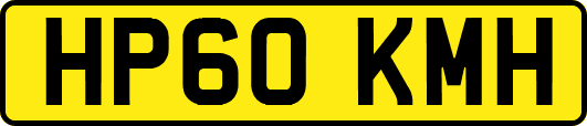 HP60KMH