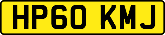 HP60KMJ