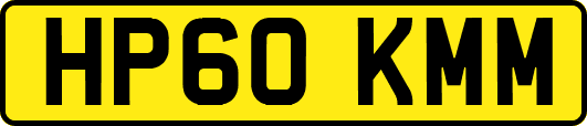 HP60KMM