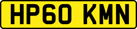 HP60KMN