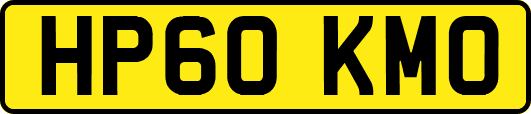 HP60KMO