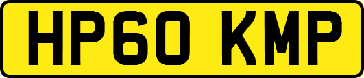 HP60KMP