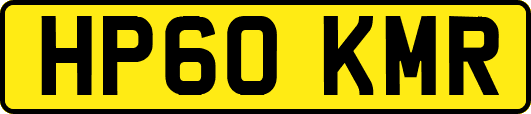 HP60KMR