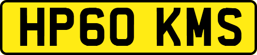 HP60KMS