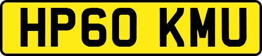 HP60KMU