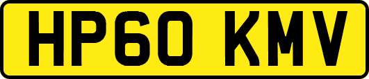 HP60KMV