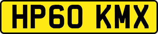HP60KMX