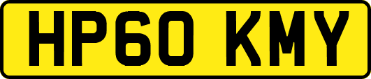 HP60KMY