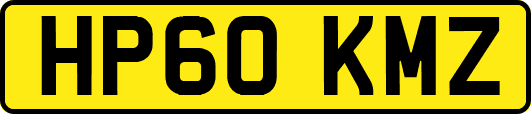 HP60KMZ