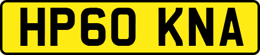 HP60KNA