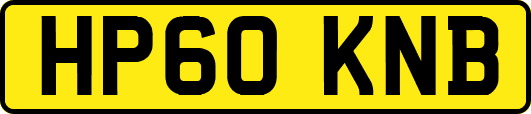 HP60KNB