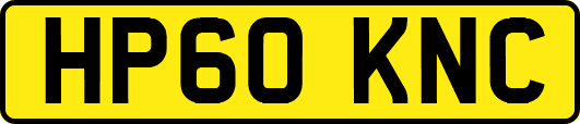 HP60KNC