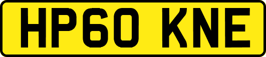 HP60KNE