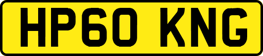 HP60KNG