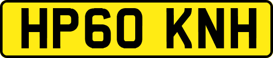 HP60KNH