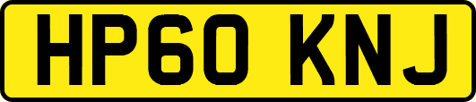 HP60KNJ