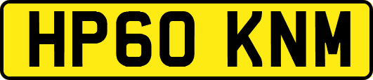 HP60KNM