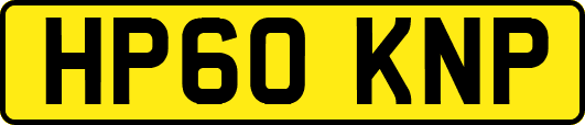 HP60KNP