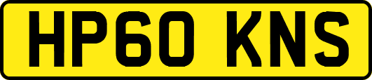 HP60KNS