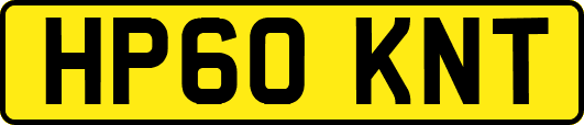 HP60KNT