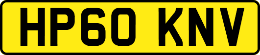 HP60KNV