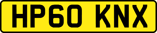 HP60KNX
