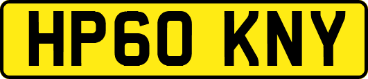 HP60KNY