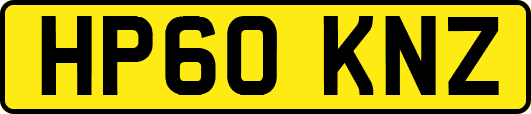 HP60KNZ