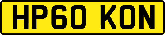 HP60KON