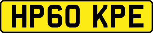 HP60KPE