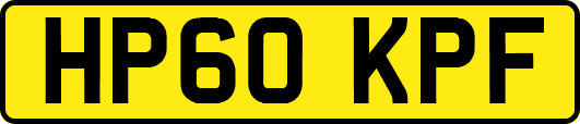 HP60KPF