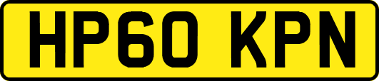 HP60KPN