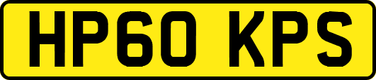 HP60KPS