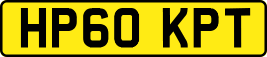 HP60KPT