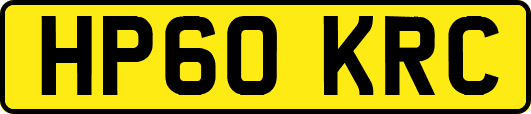 HP60KRC