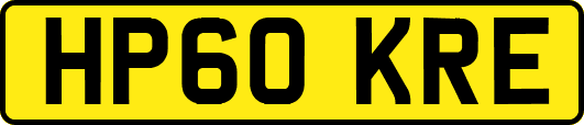HP60KRE