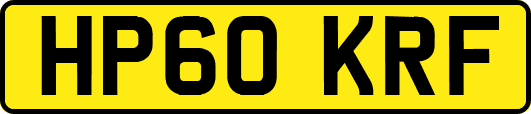 HP60KRF