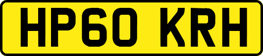 HP60KRH