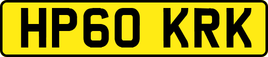 HP60KRK