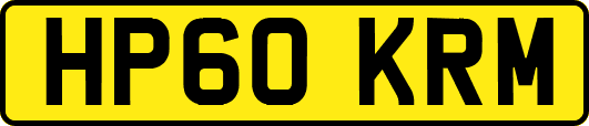 HP60KRM