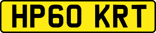 HP60KRT