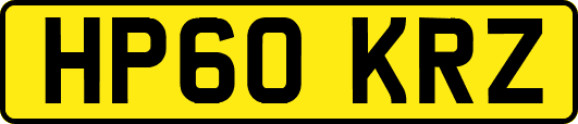 HP60KRZ