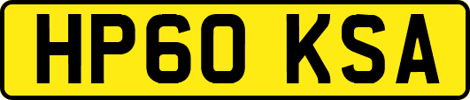 HP60KSA