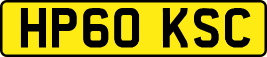 HP60KSC