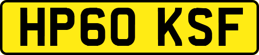 HP60KSF