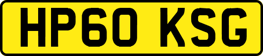 HP60KSG