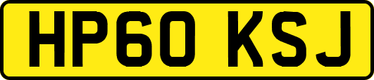 HP60KSJ
